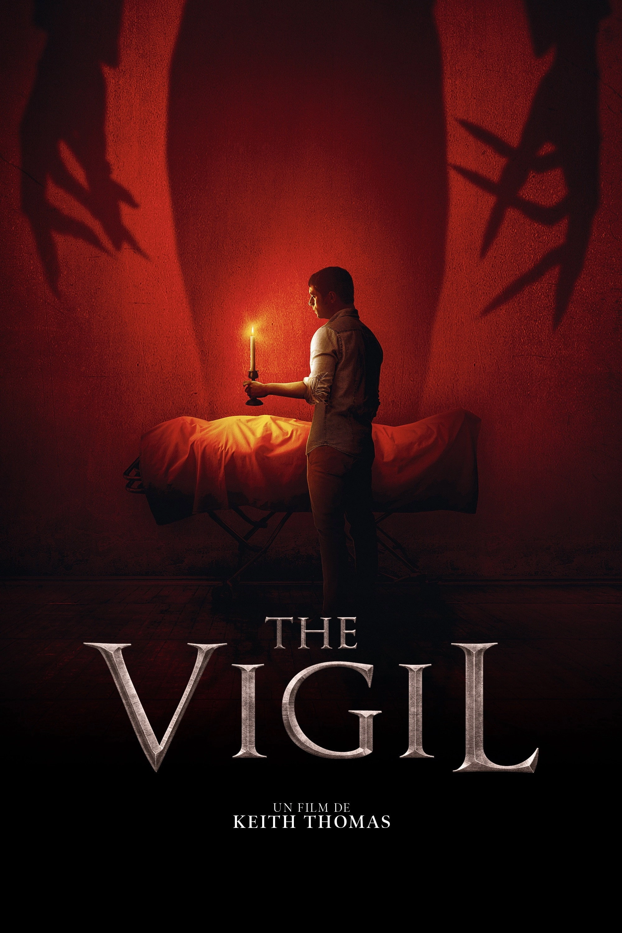 The Vigil