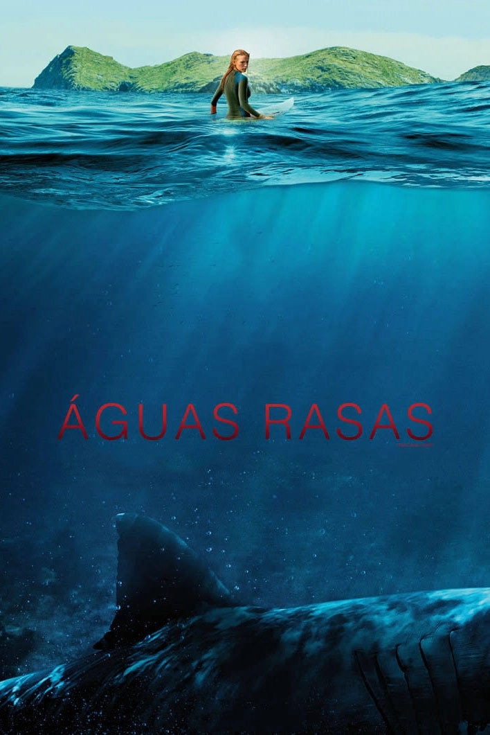 The Shallows