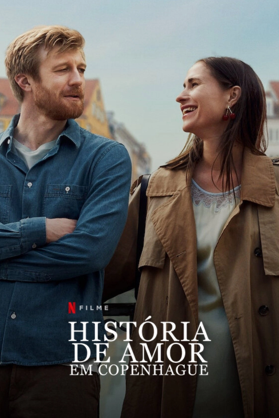 A Copenhagen Love Story