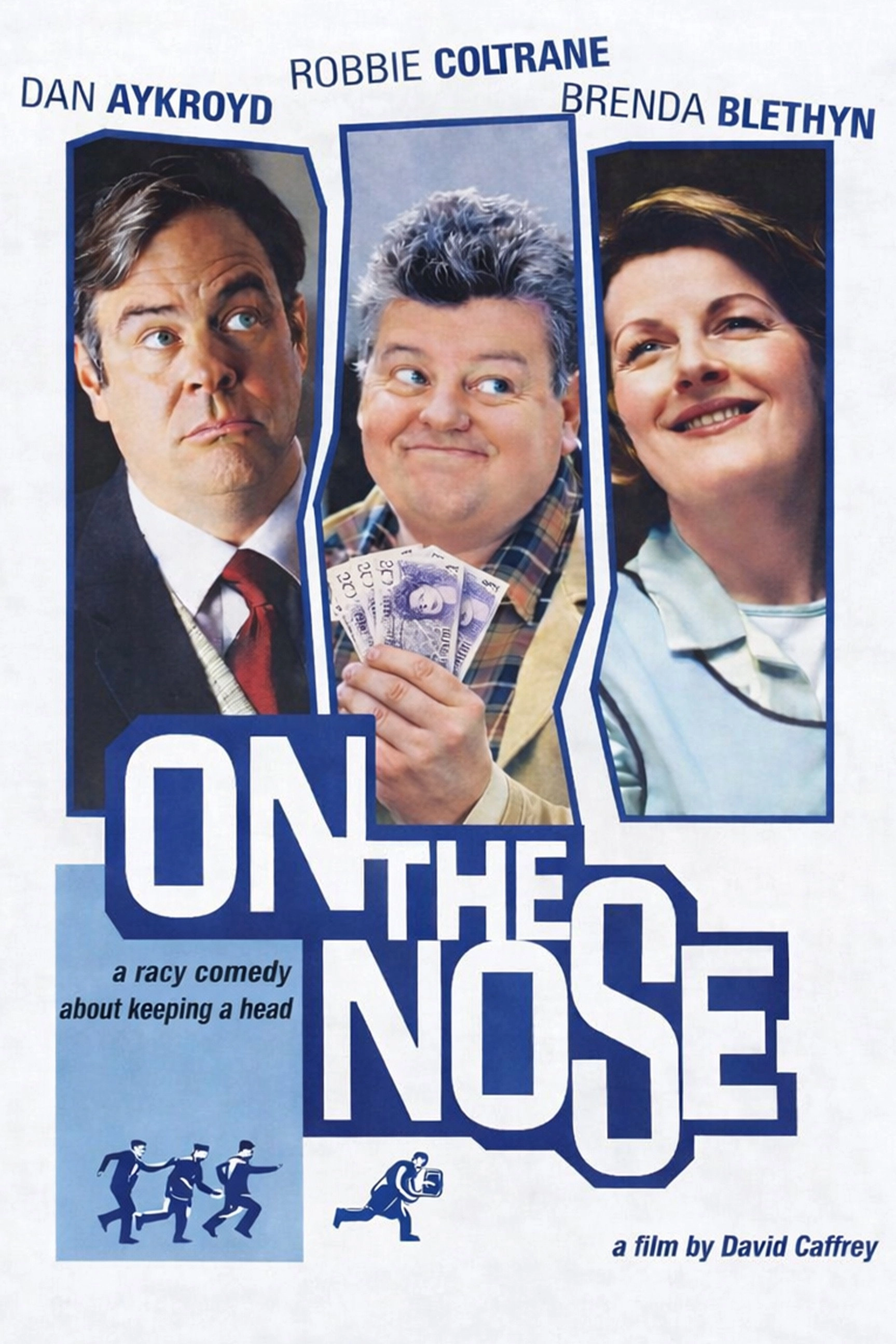 On the Nose