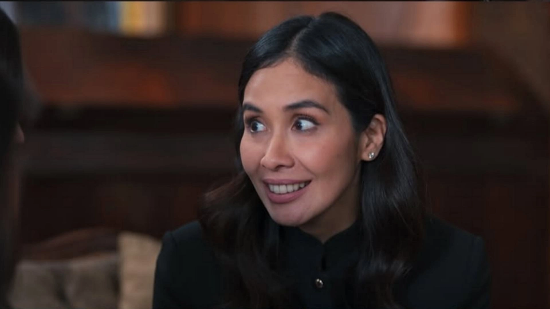 Lyora: Penantian Buah Hati
