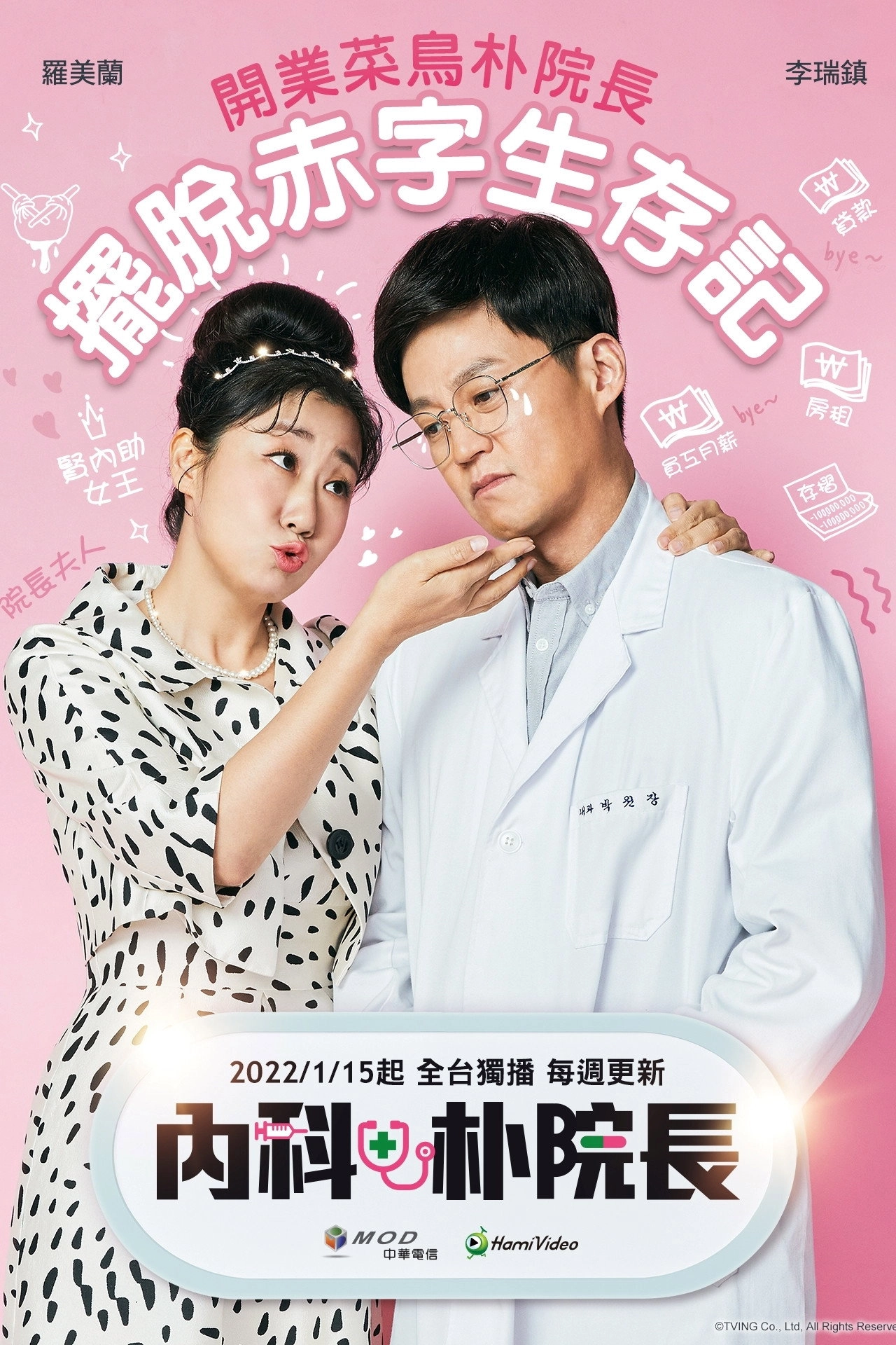 Dr. Park’s Clinic