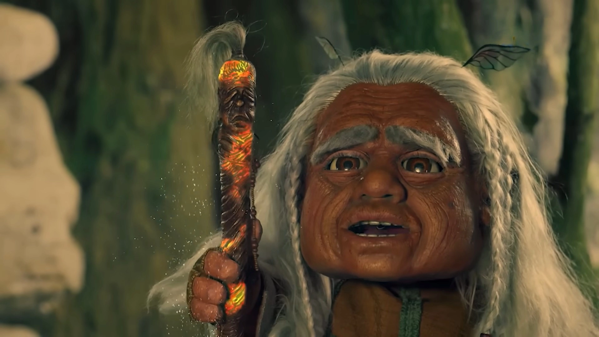 Encantadia Chronicles: Sang'gre