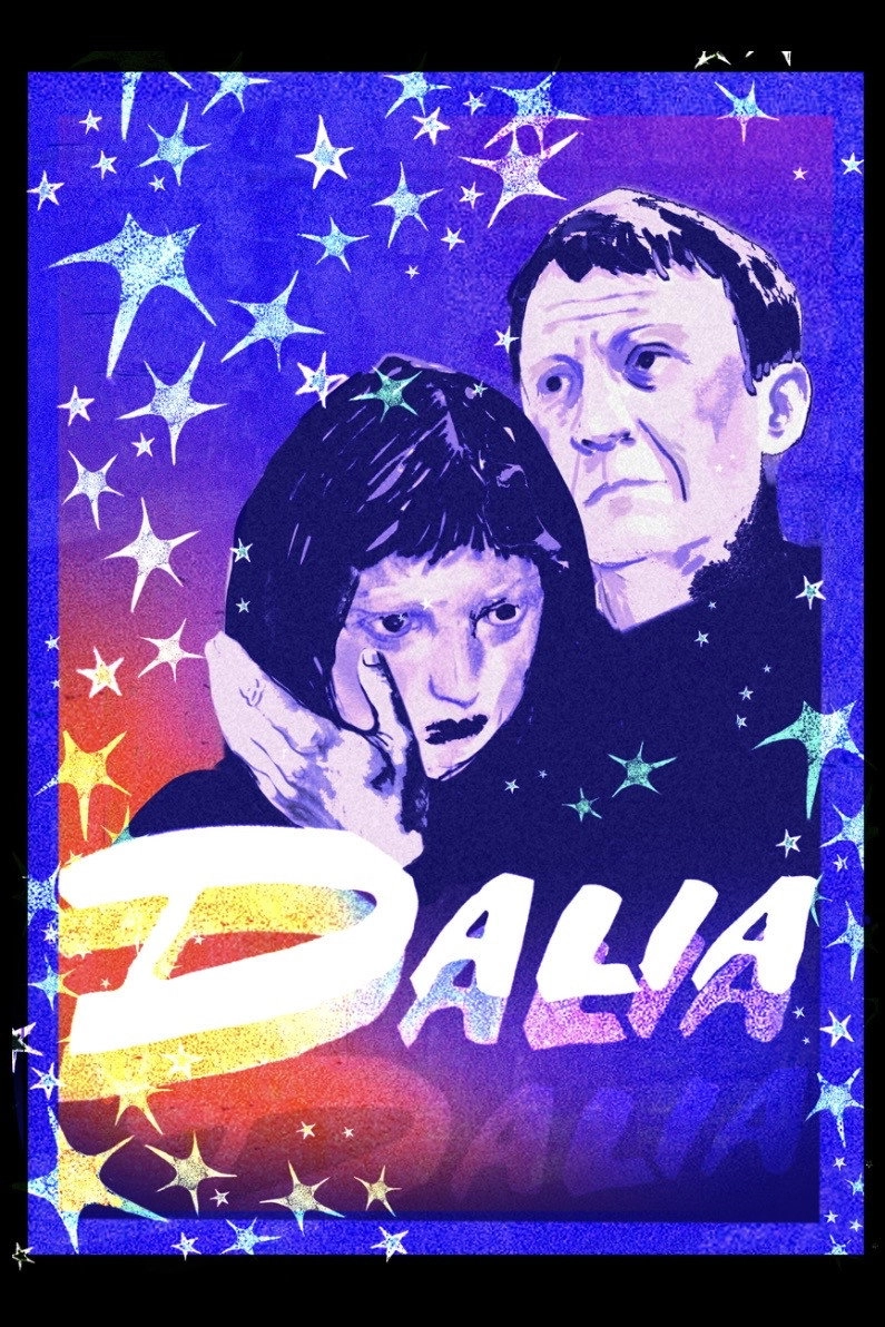 Dalia