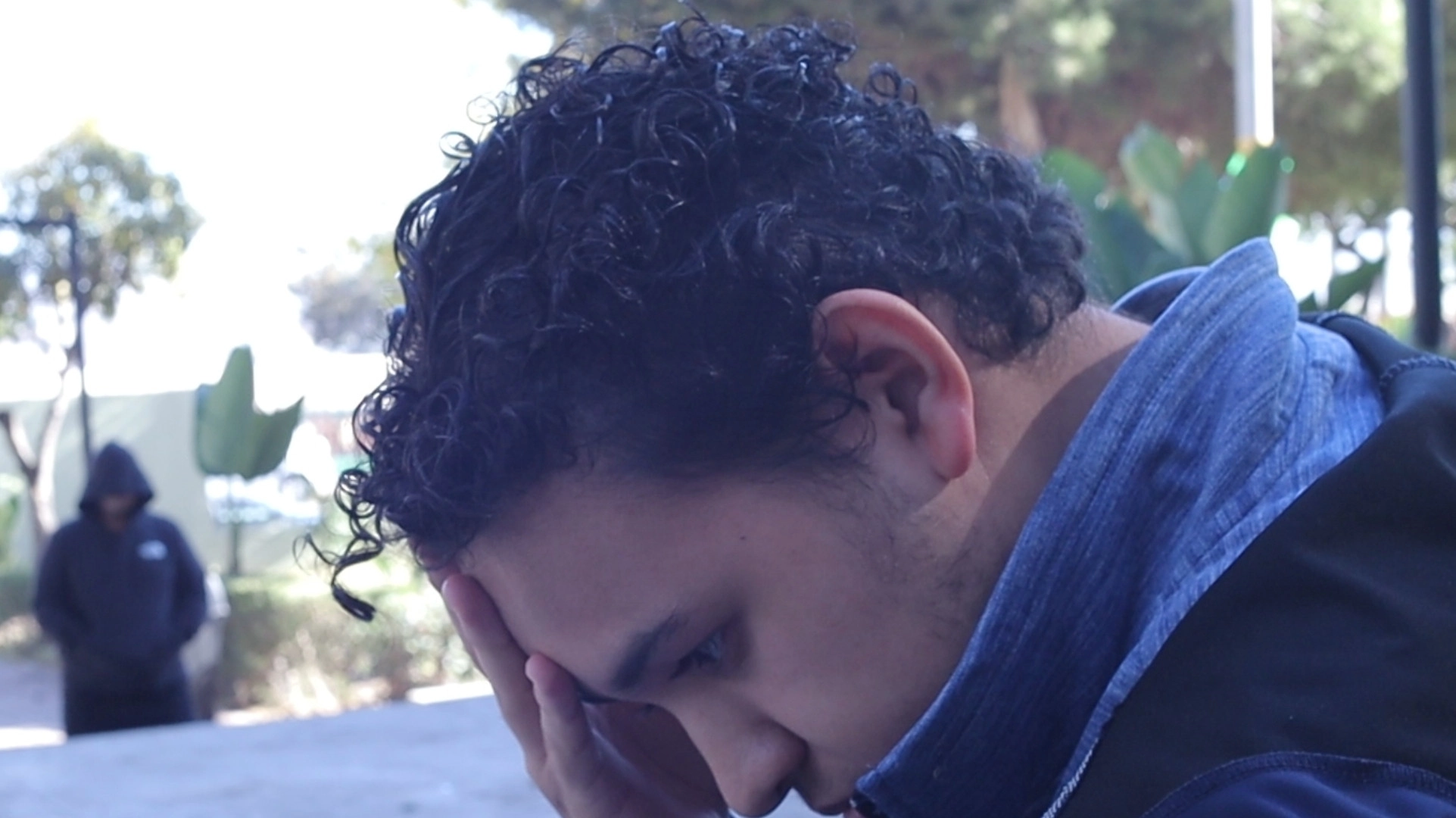La Sombra