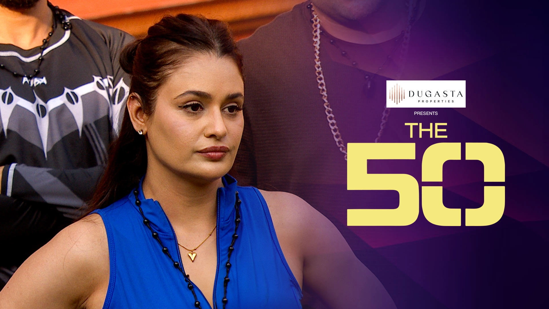 The 50