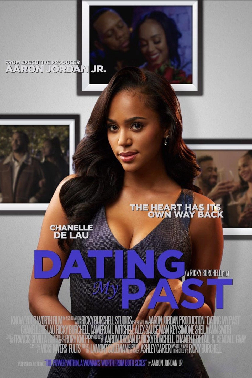Dating My Past