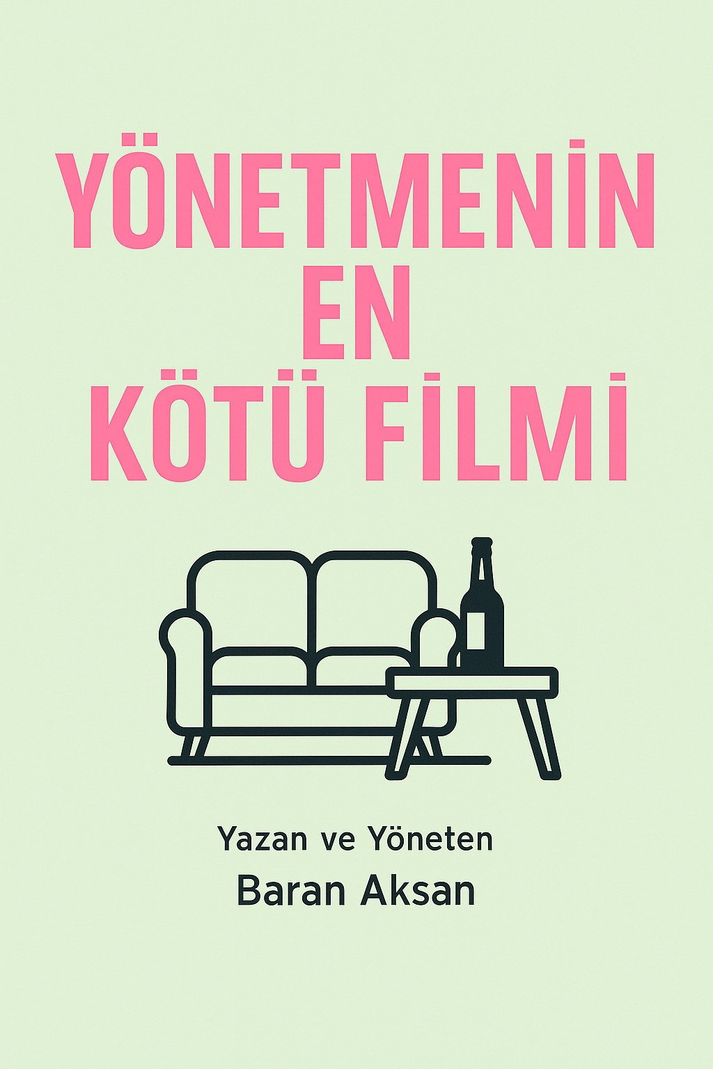 Director Worst Film
