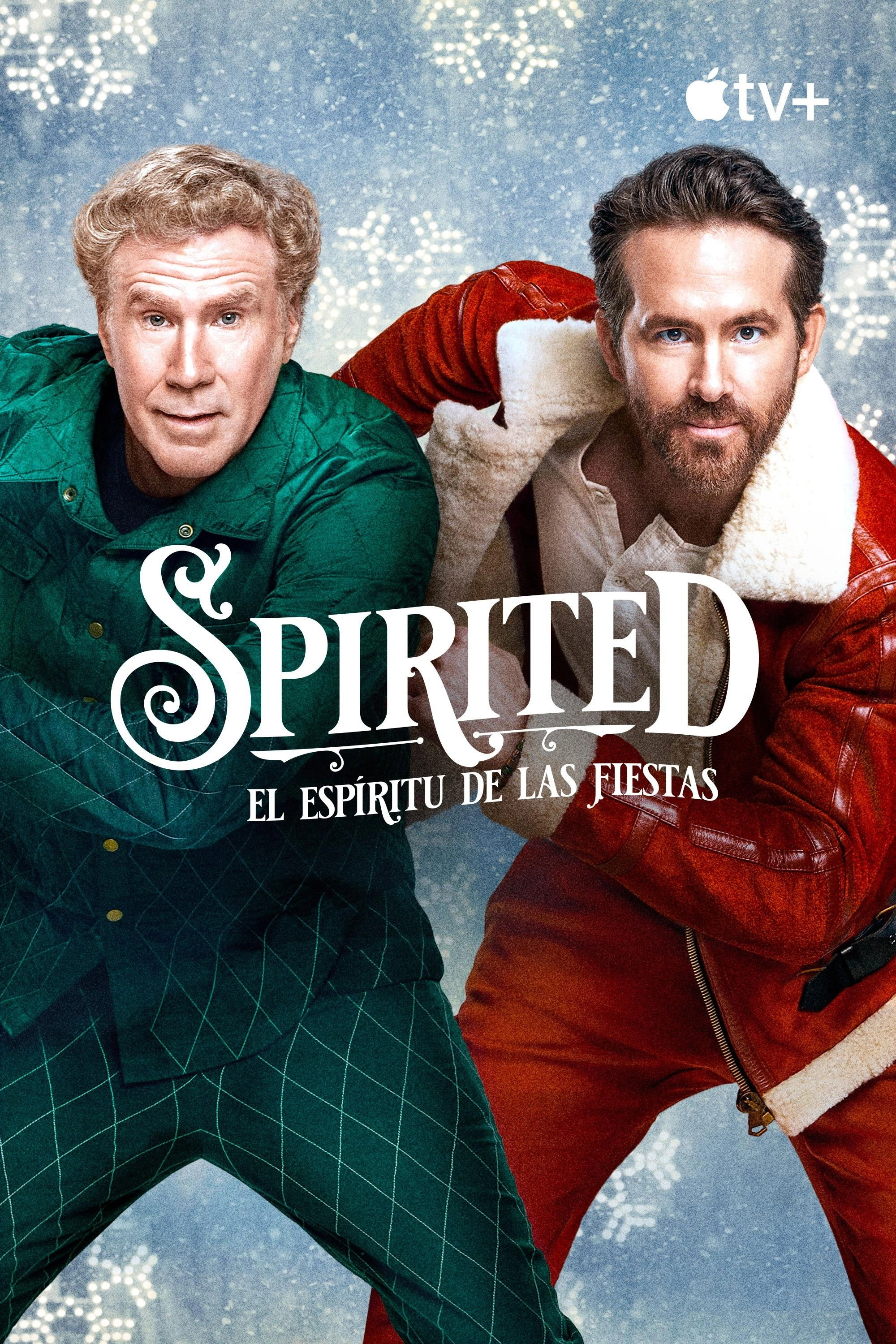 Spirited