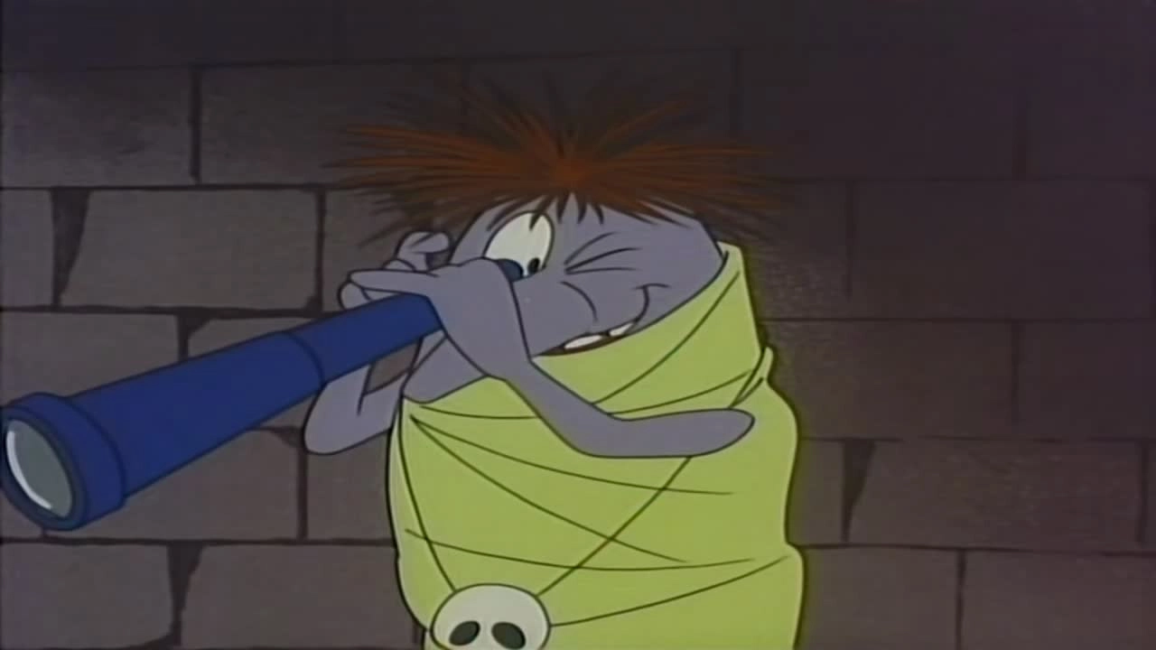 Moomin