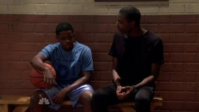 The Carmichael Show