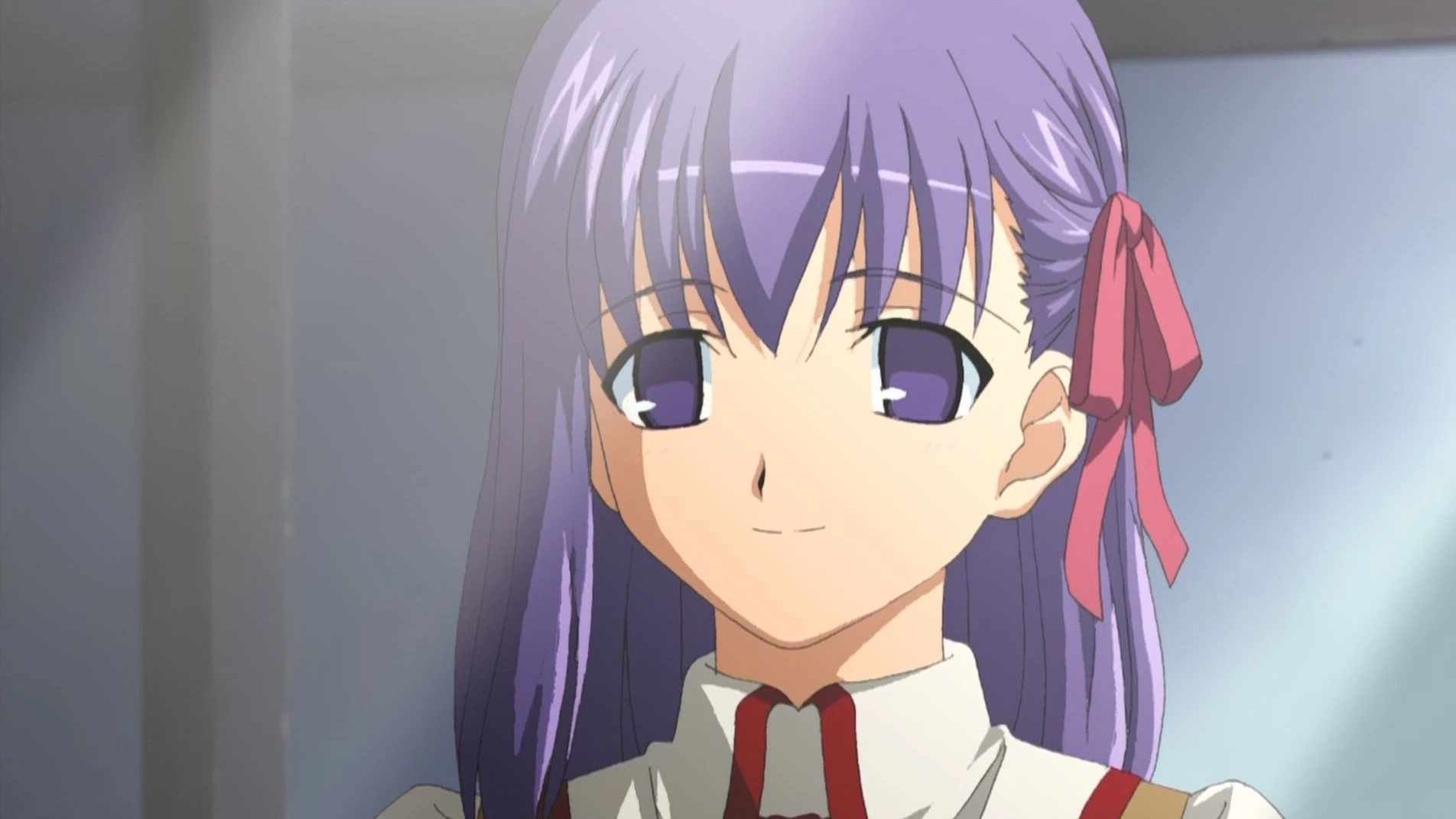 Fate/stay night
