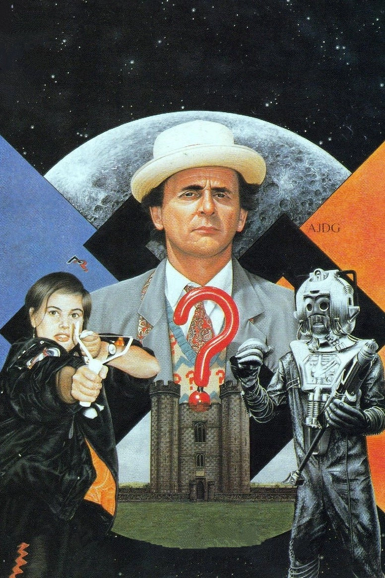 Doctor Who: Silver Nemesis