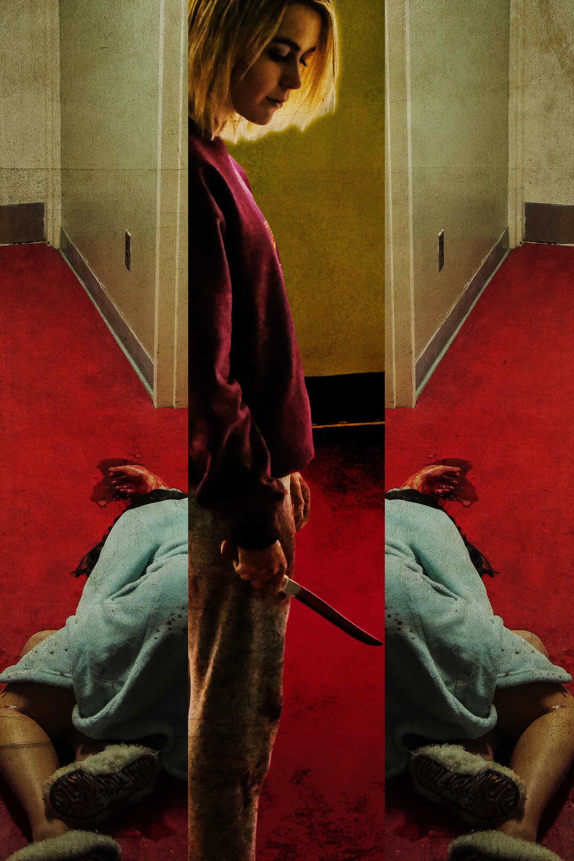 The Blackcoat's Daughter