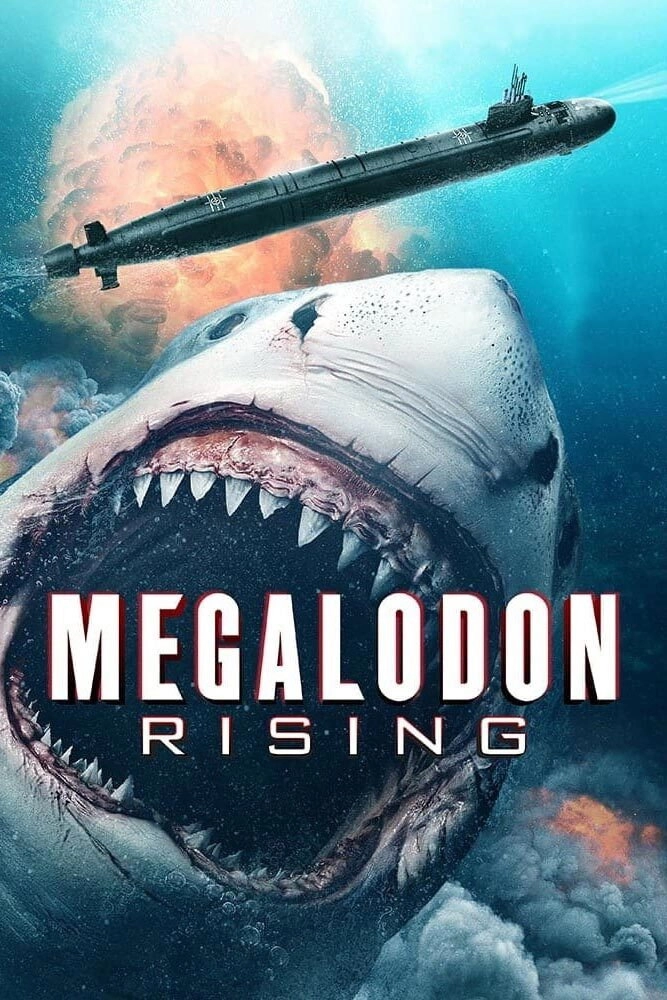 Megalodon Rising