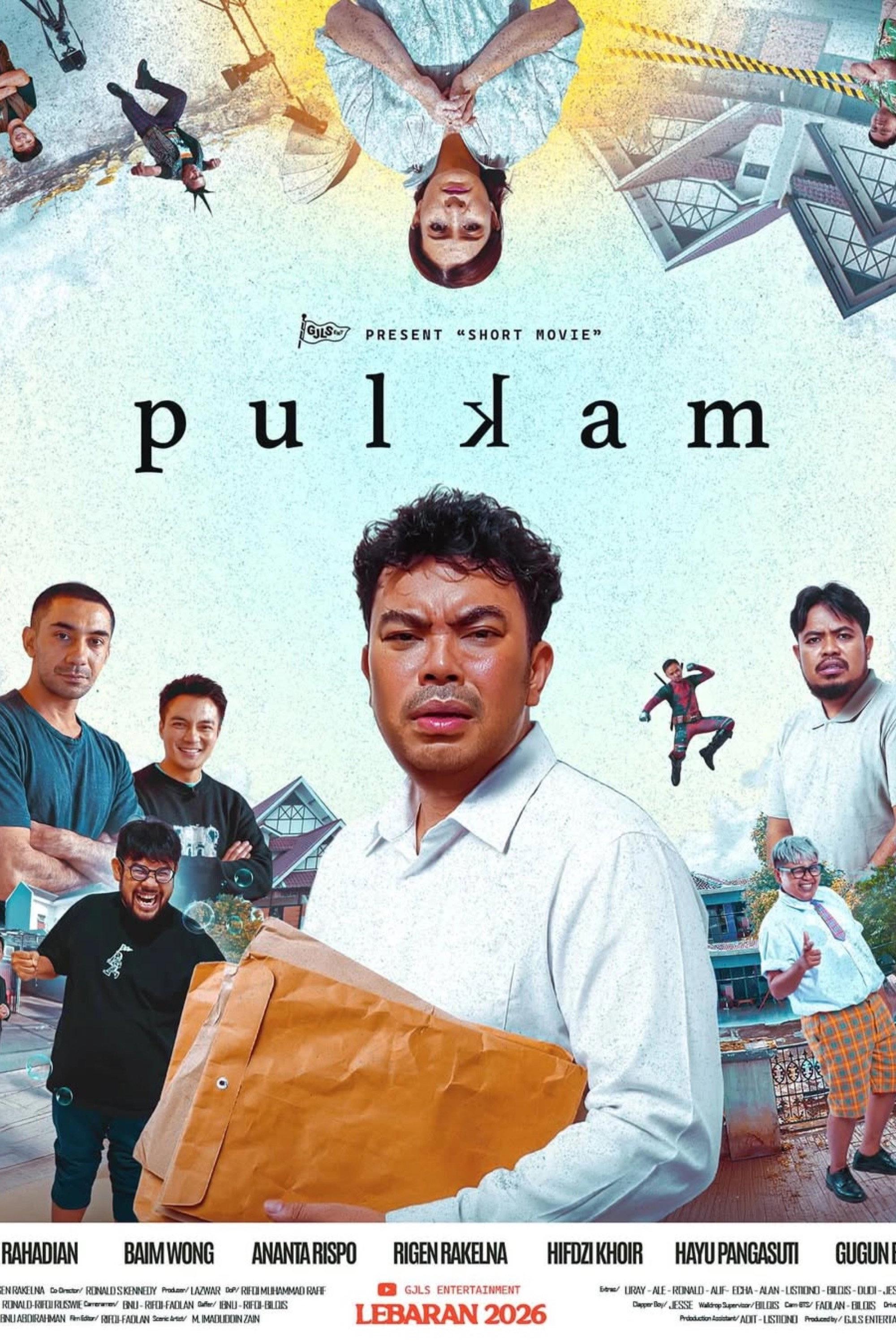 Pulkam