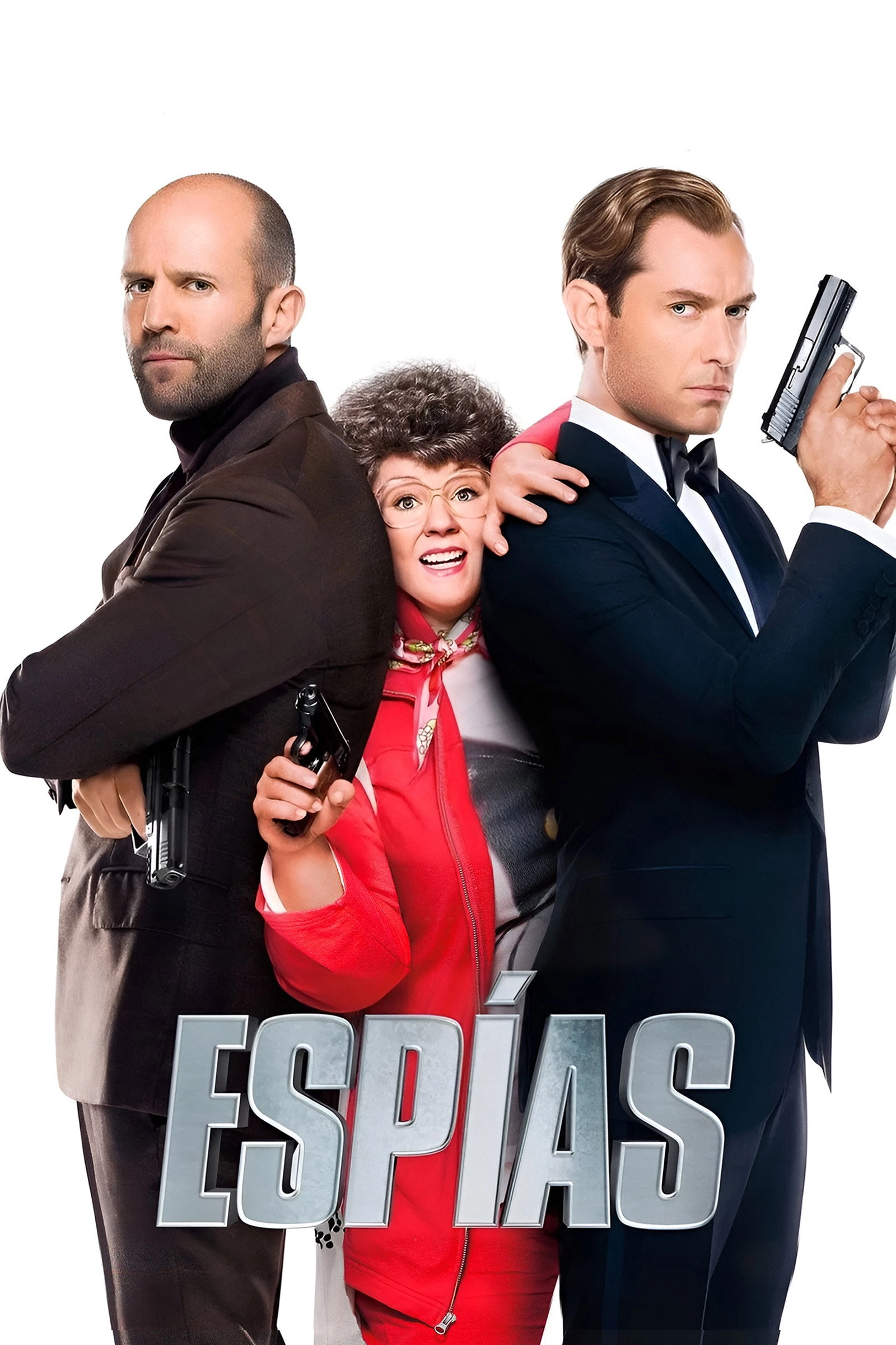 Spy