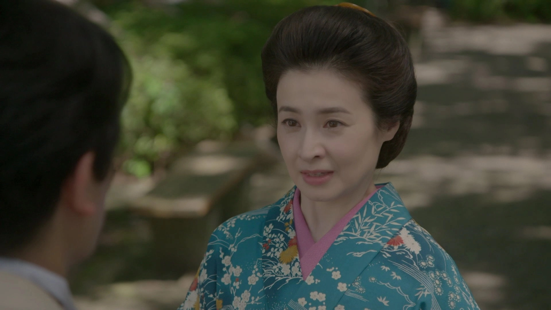 Kohaku no yume