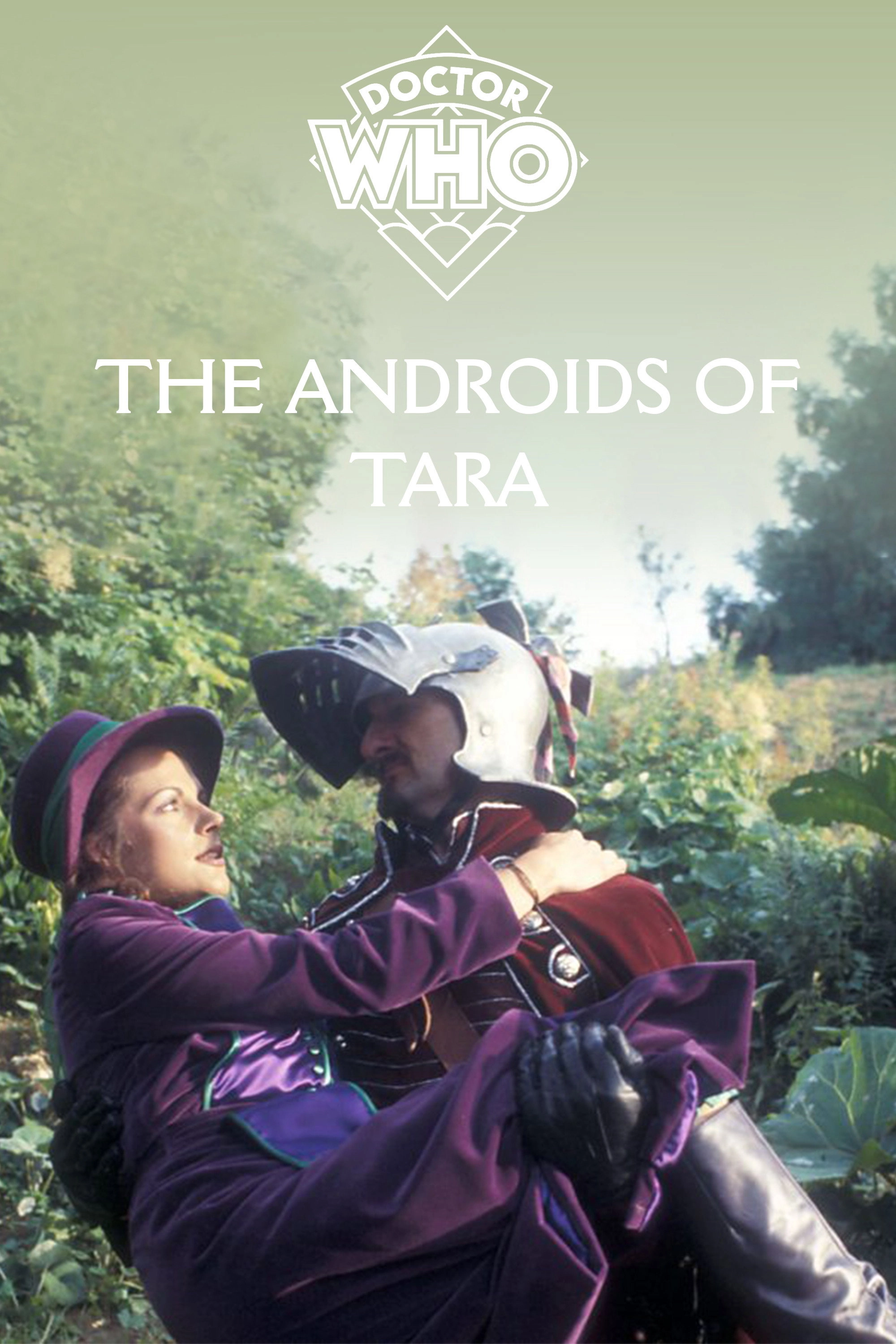 Doctor Who: The Androids of Tara