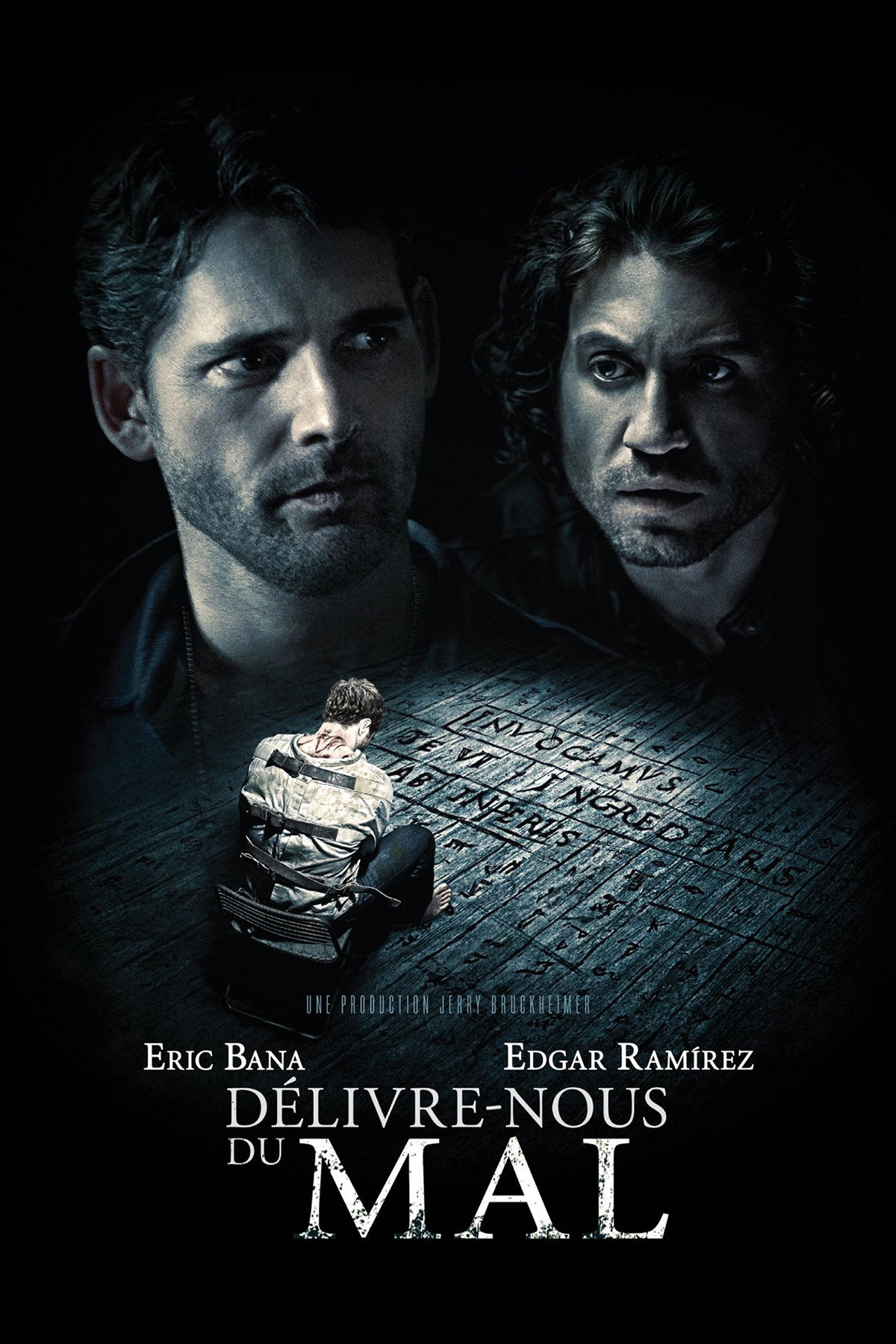 Deliver Us from Evil