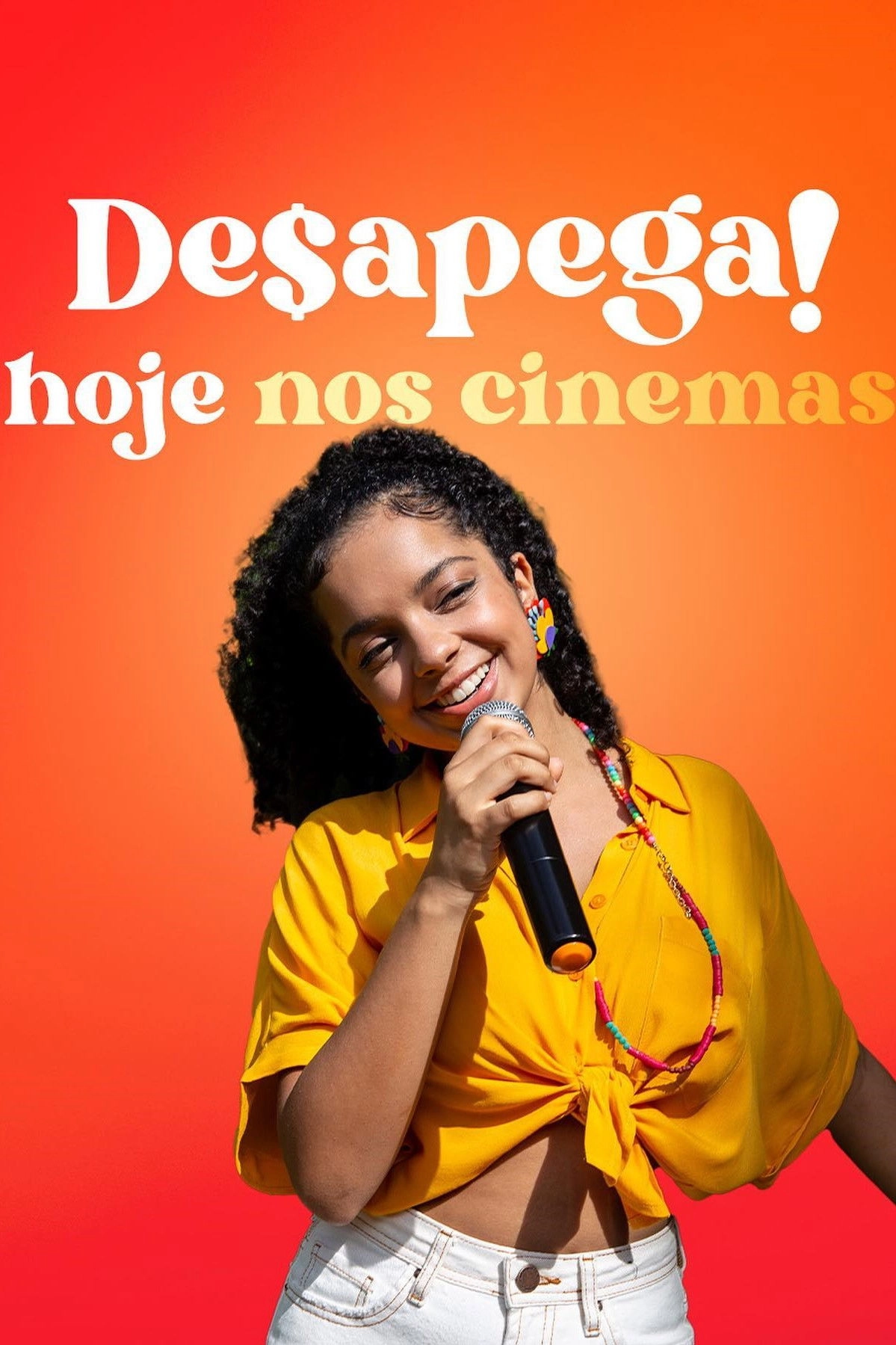 Desapega!