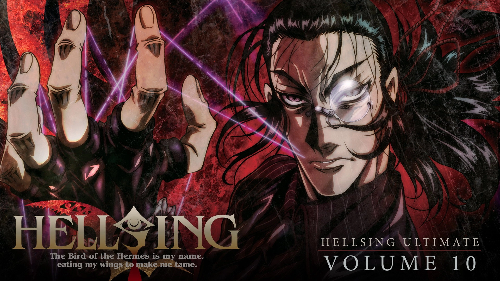 Hellsing Ultimate