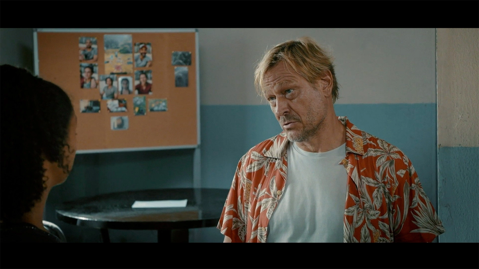 Pacific Criminal