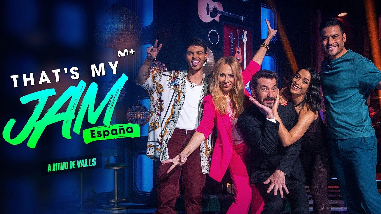 That's My Jam (España)