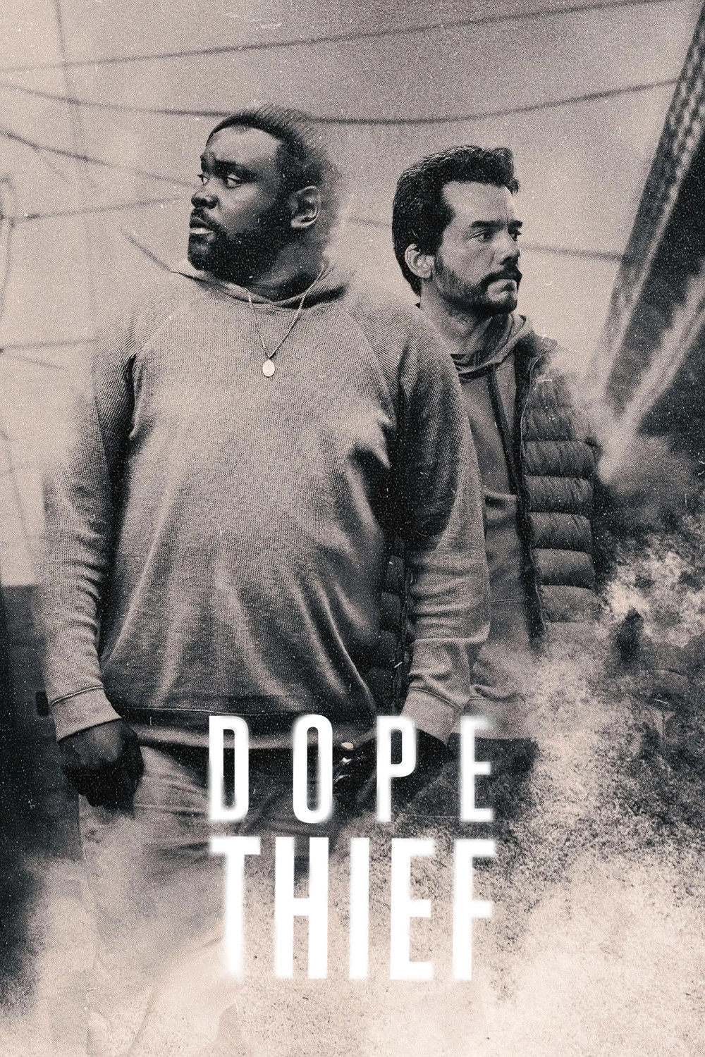 Dope Thief