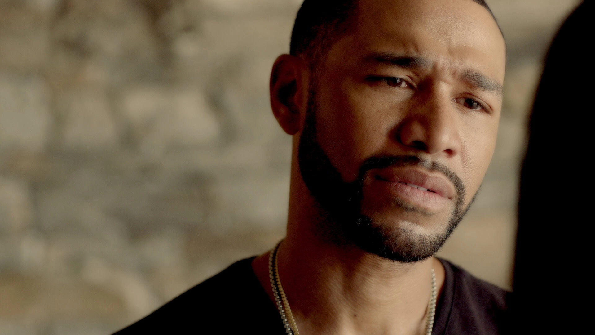 Craig Ross Jr.'s Monogamy