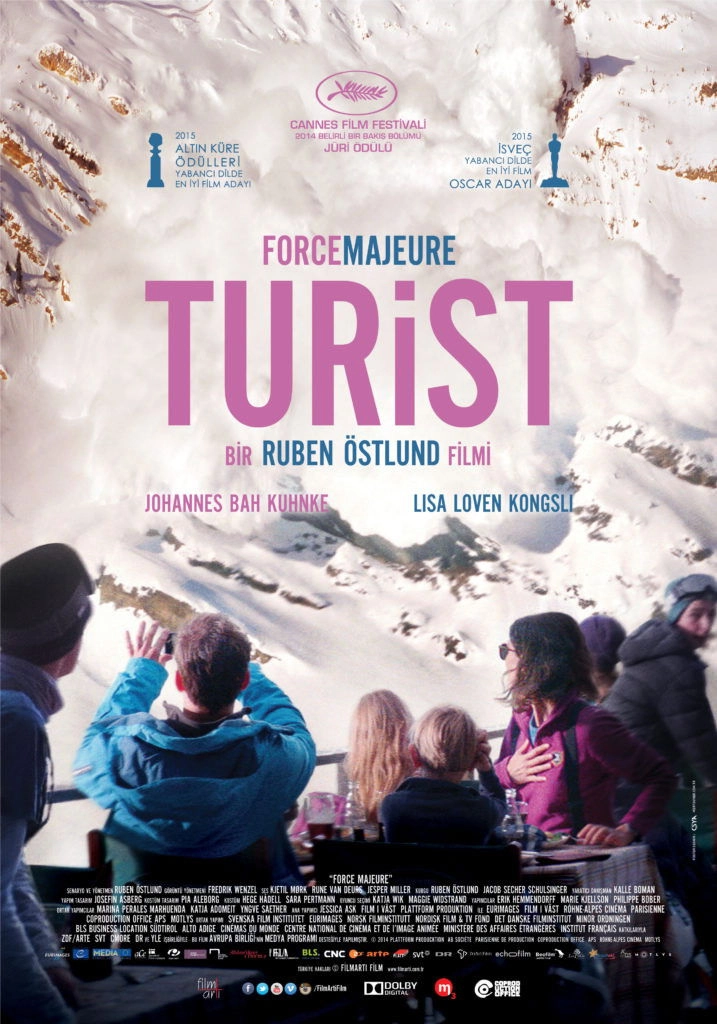 Force Majeure