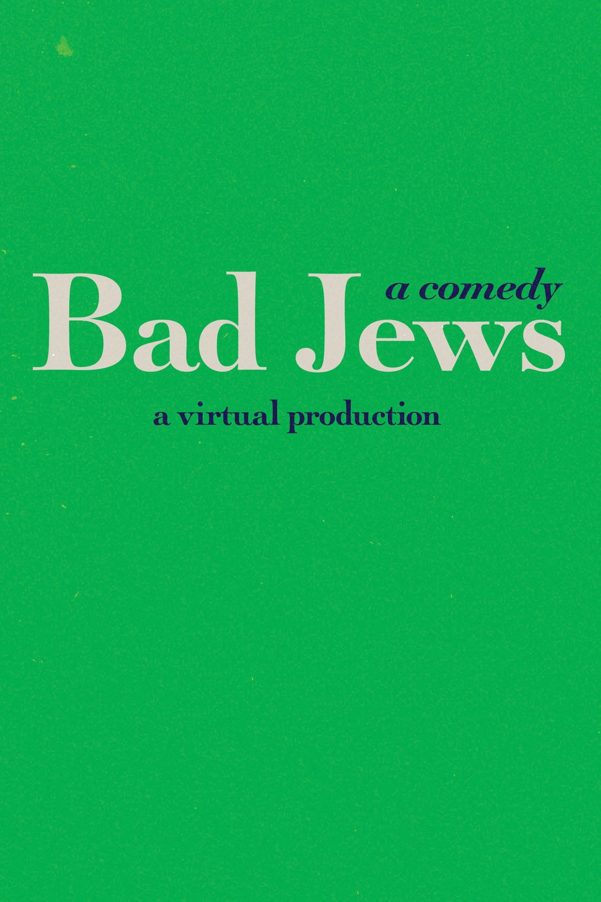 Bad Jews