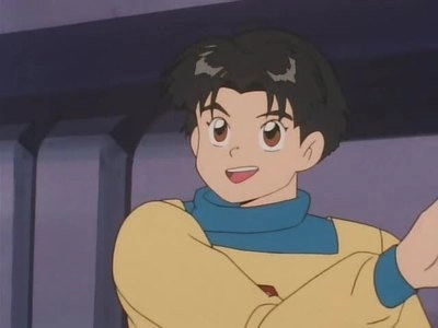 Brave Express Might Gaine