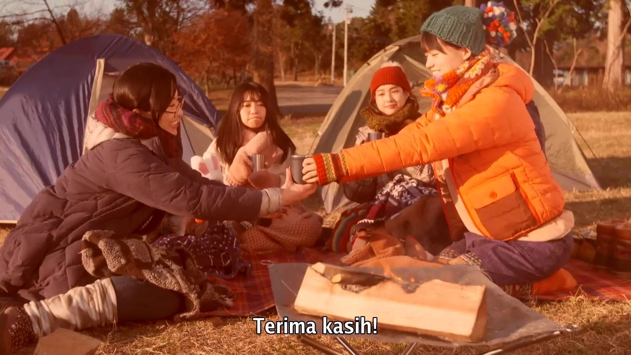 Yuru Camp△