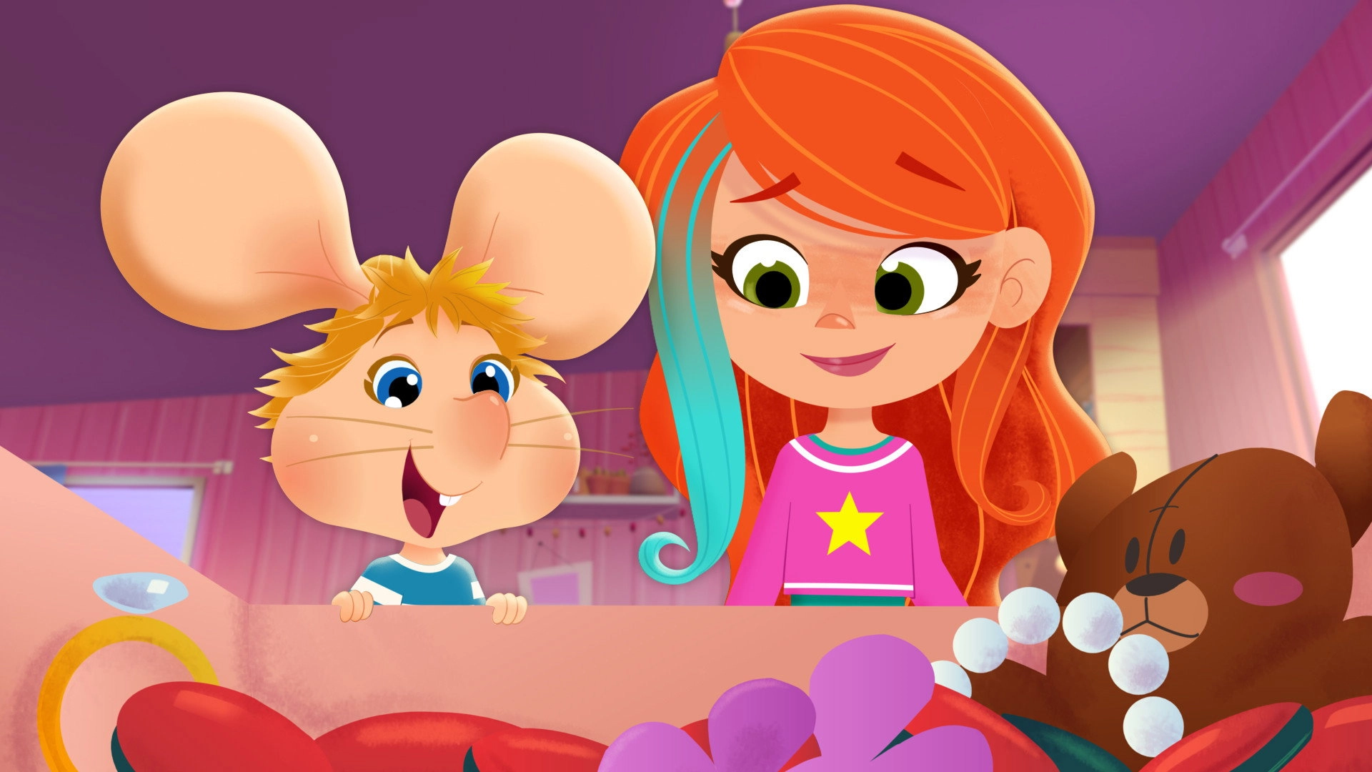 Topo Gigio