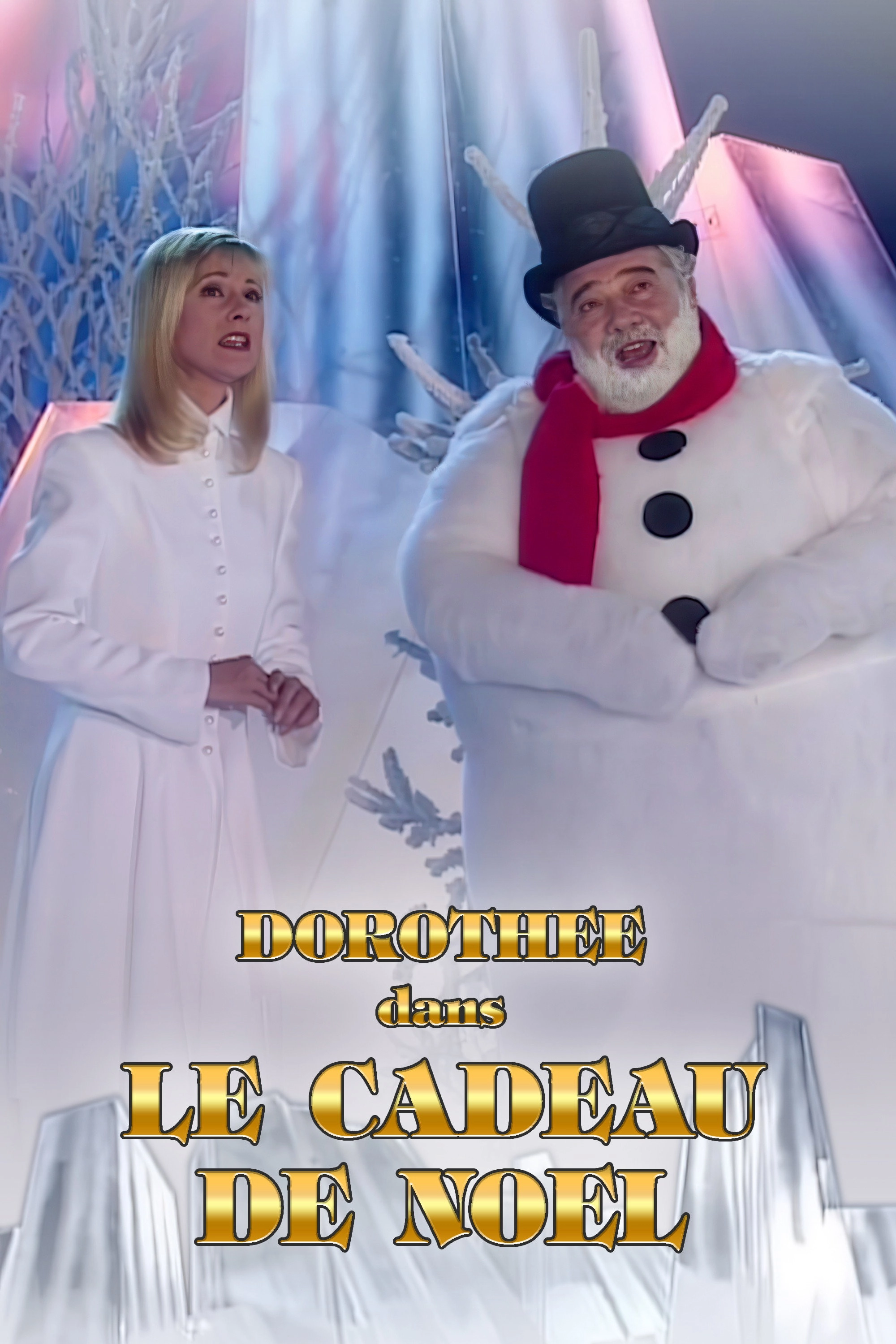 Le Cadeau de Noël