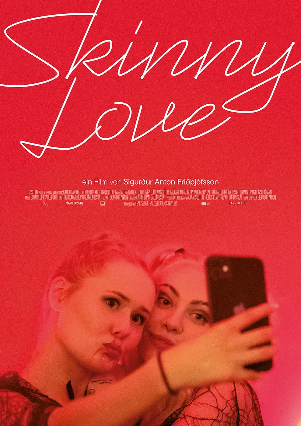 Love in Quarantine