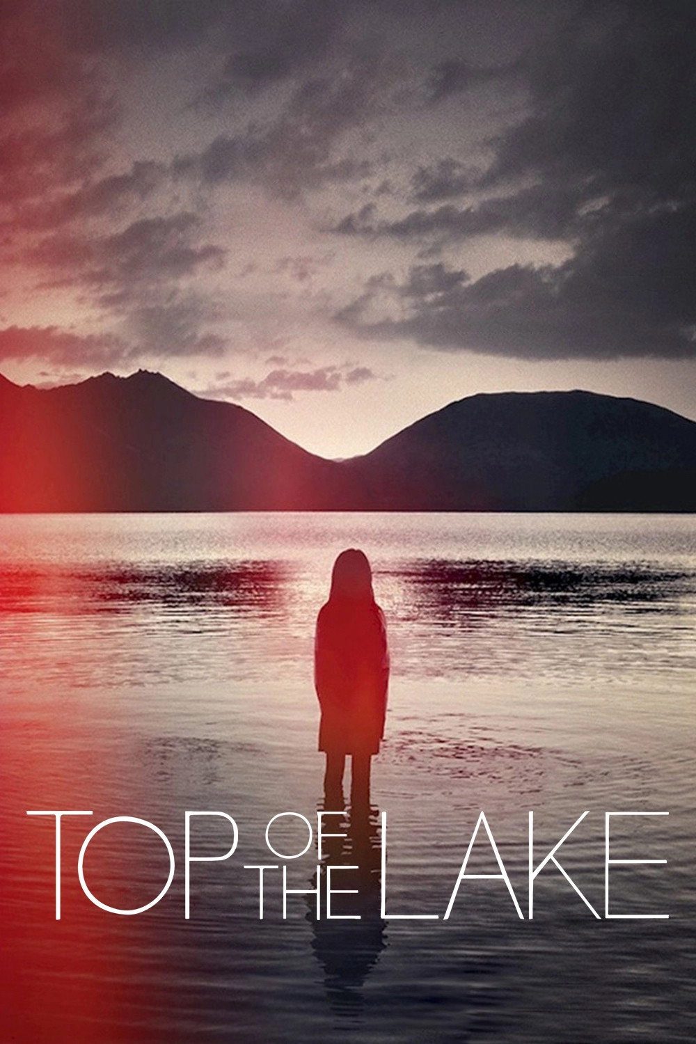Top of the Lake