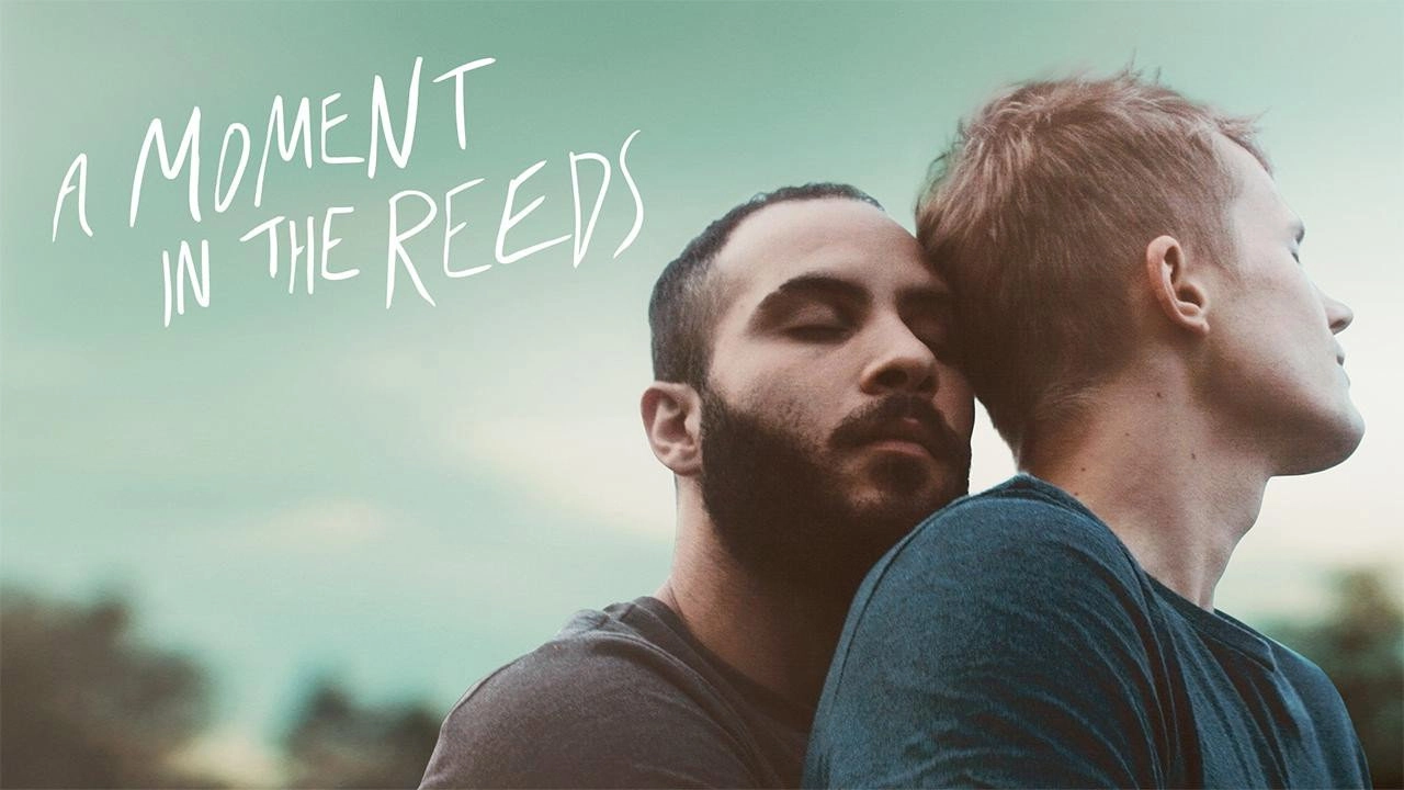 A Moment in the Reeds