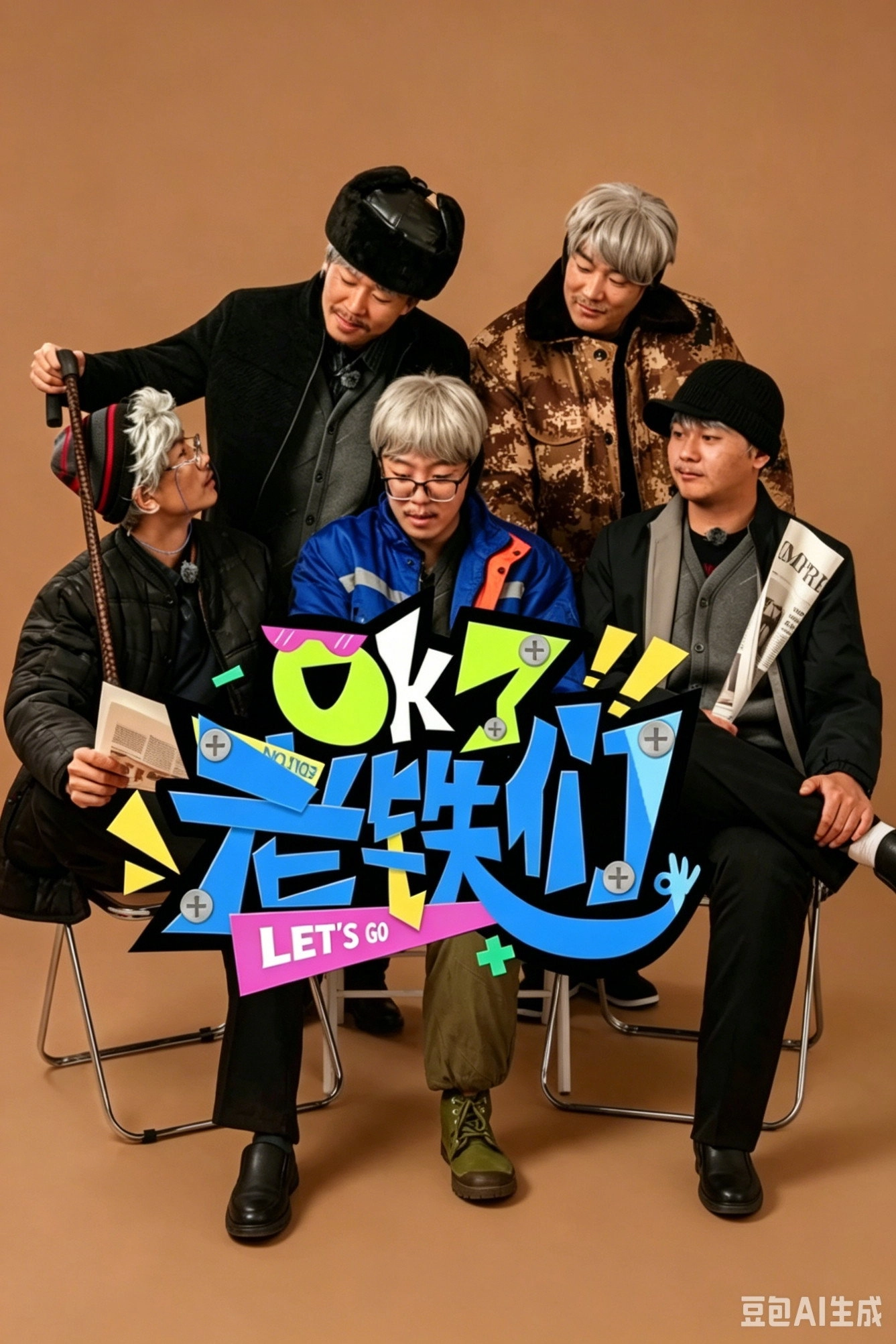 Curses of the Witch