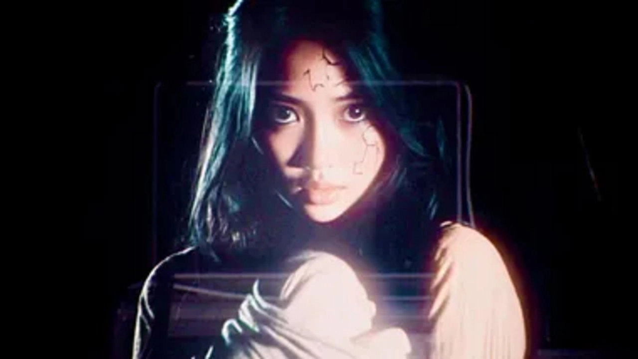 Oh My Ghosts! Horror stories of Asian ghosts