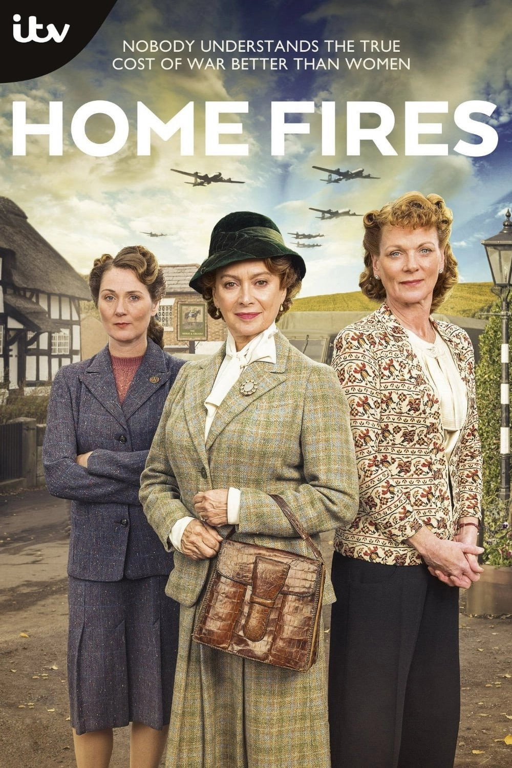 Home Fires