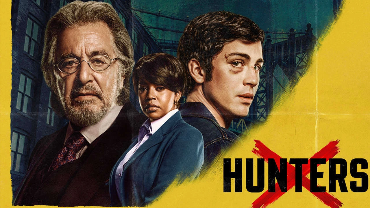 Hunters