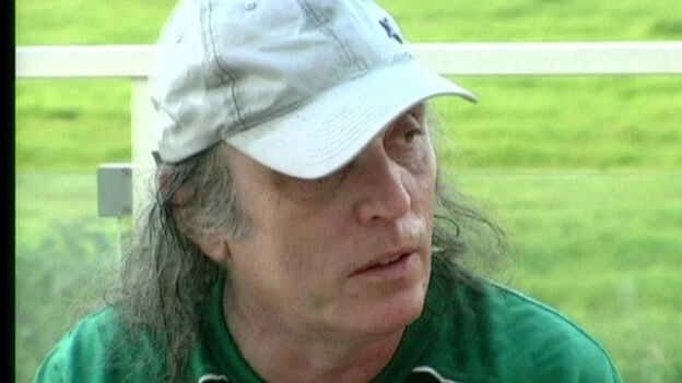 The Maestro