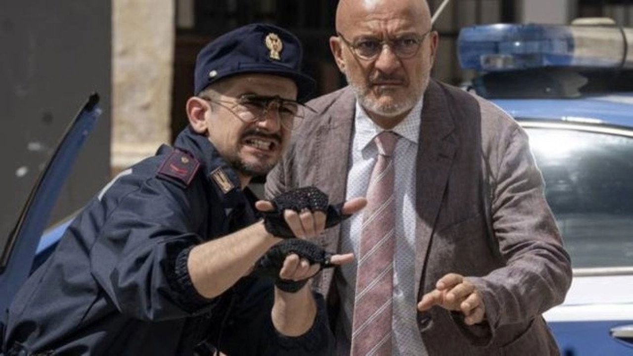 Cops - Una banda di poliziotti