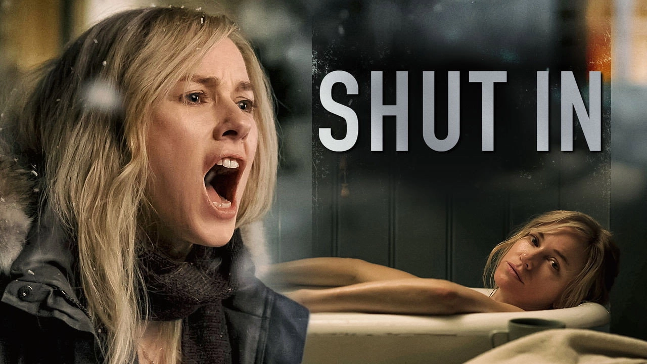Shut In