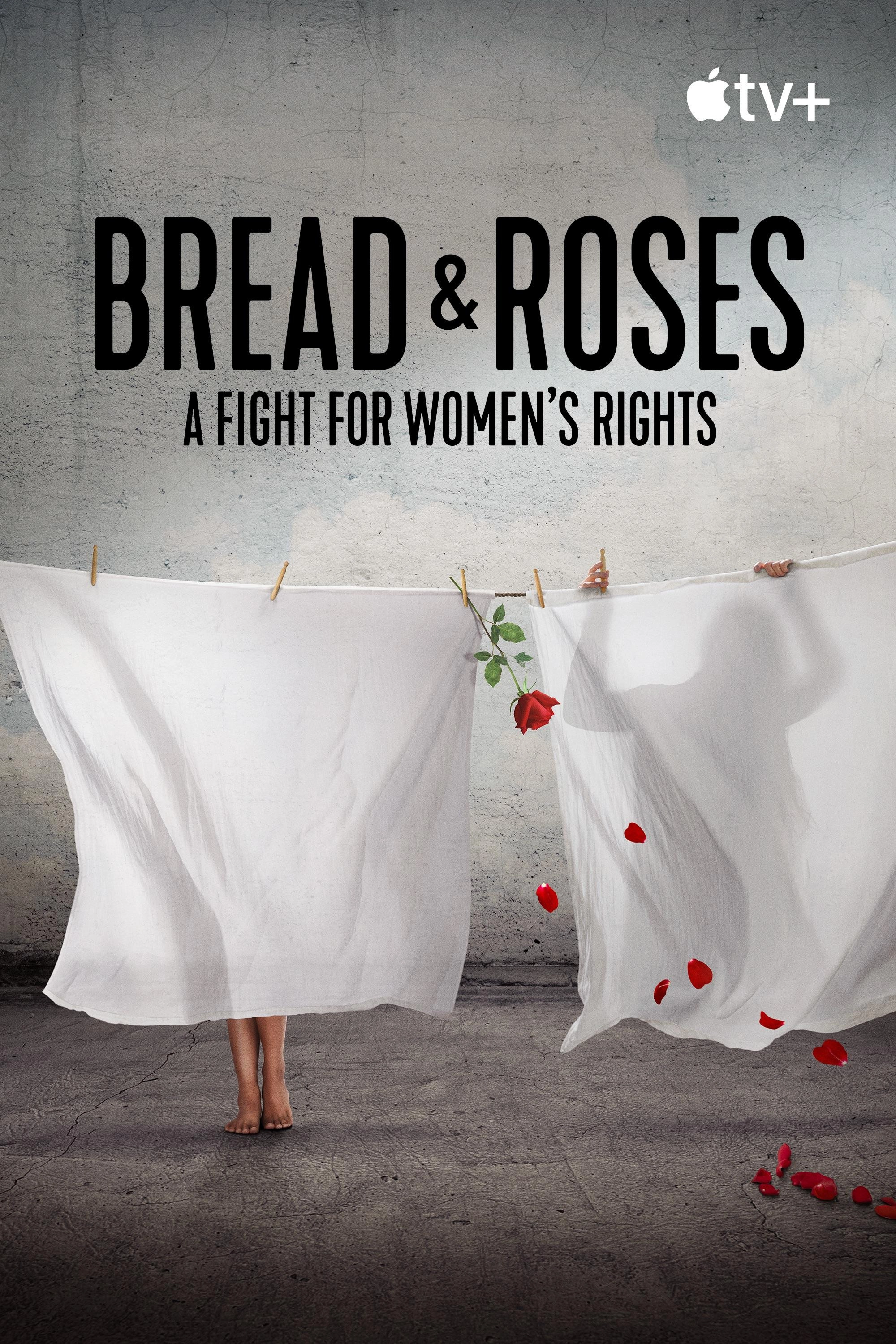 Bread & Roses