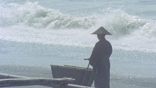 Lone Wolf and Cub