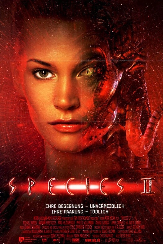 Species II