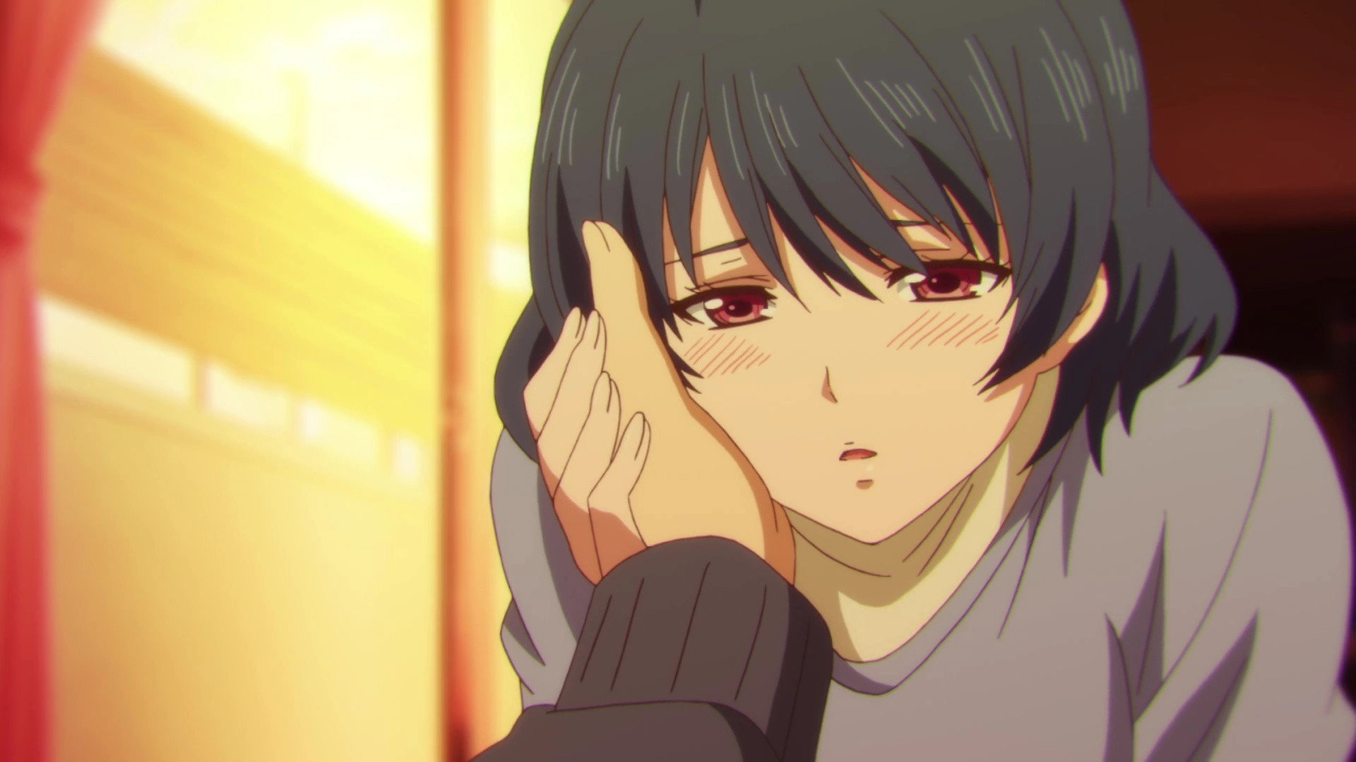 Domestic Girlfriend